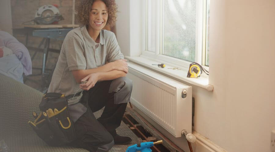 Expert Bathroom Remodeling services in Steeles Tavern, VA